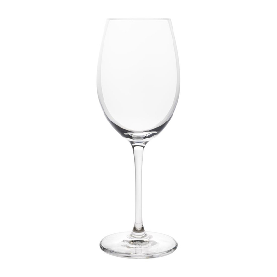 Olympia Novello Kristallweißweingläser 355ml (6 Stück) Olympia Novello Kristallweißweingläser 355ml (6 Stück)
