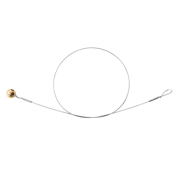 Boska Schneidedrähte für Weichkäse C-O-M 340x0,6mm 1 Boska Schneidedrähte für Weichkäse C-O-M 340x0,6mm