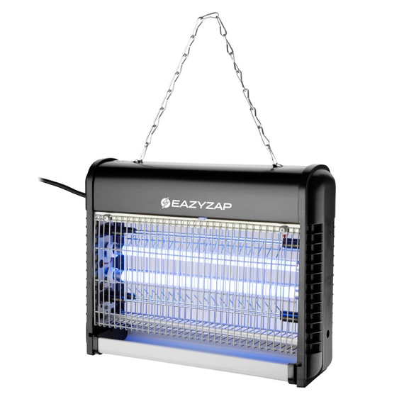 Eazyzap LED Insektenvernichter 9W 3 Eazyzap LED Insektenvernichter 9W