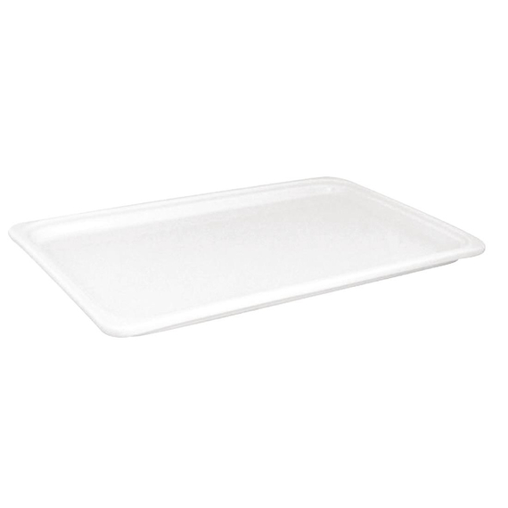 Olympia Whiteware Schale GN1/1 3cm tief 1 Olympia Whiteware Schale GN1/1 3cm tief