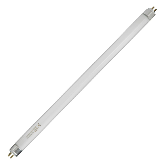 Nisbets Essentials Fliegenvernichter Ersatz-Leuchtstoffröhre 8W für FD499 4 Nisbets Essentials Fliegenvernichter Ersatz-Leuchtstoffröhre 8W für FD499