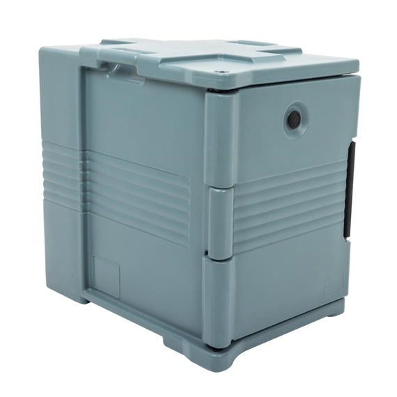 Cambro Isolierter Lebensmittelbehälter in GN-Größe Frontlader 4 Cambro Isolierter Lebensmittelbehälter in GN-Größe Frontlader