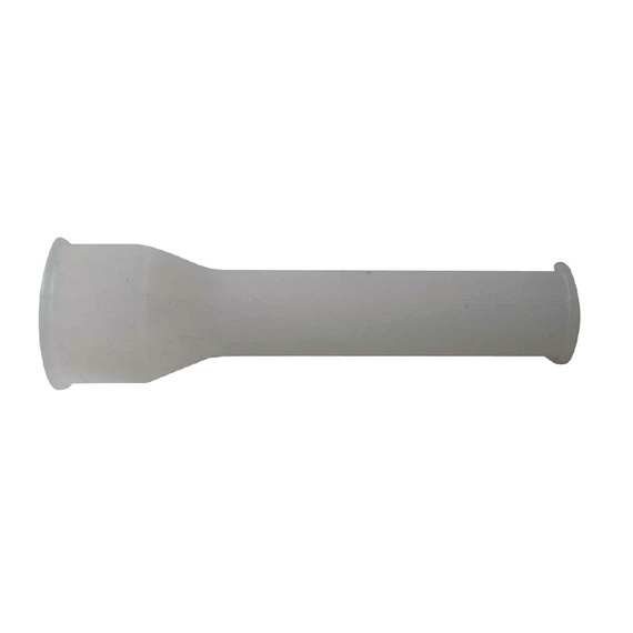 Polar Wasserrecycling Schlauch (TP 450) Ersatzteil Passend für GL192 T316 Polar Wasserrecycling Schlauch (TP 450) Ersatzteil Passend für GL192 T316
