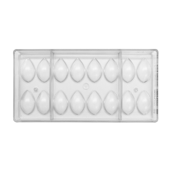Schneider Schokoladenform Mandel 3 Schneider Schokoladenform Mandel