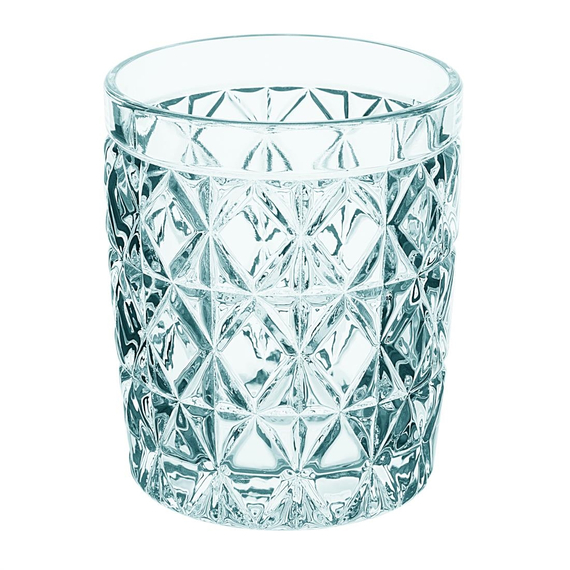 Olympia Havana Becher Blau 300ml (6 Stück) 1 Olympia Havana Becher Blau 300ml (6 Stück)