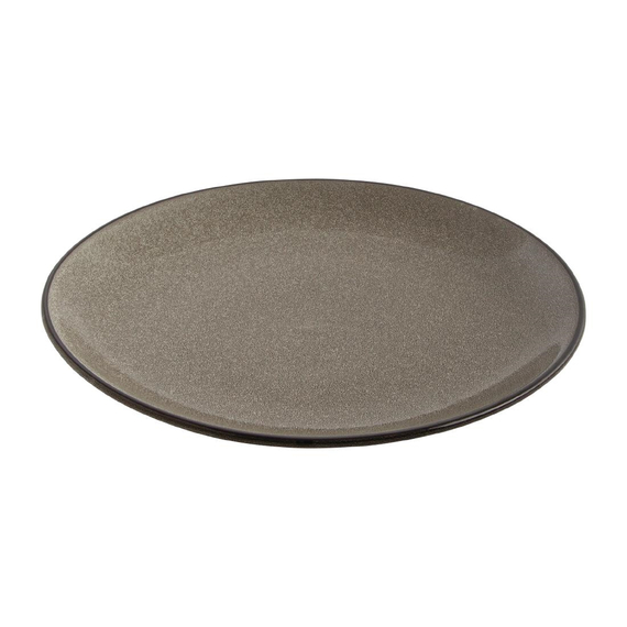 Olympia Mineral Coupeteller 28cm (4 Stück) 2 Olympia Mineral Coupeteller 28cm (4 Stück)