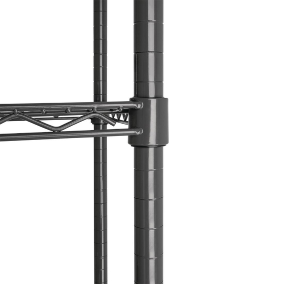 Nisbets Essentials 3-stöckiges Regal 1820 x 915 x 457mm 3 Nisbets Essentials 3-stöckiges Regal 1820 x 915 x 457mm