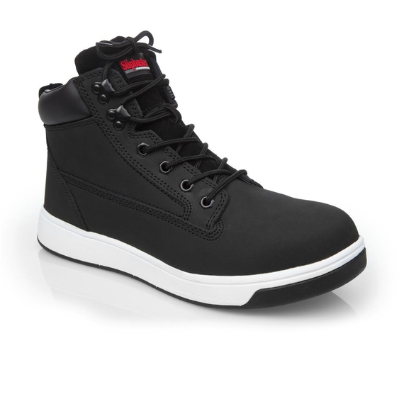 Slipbuster Sneaker Sicherheitsschuh Größe 41 2 Slipbuster Sneaker Sicherheitsschuh Größe 41