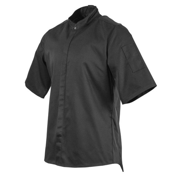Southside Stehkragenjacke Schwarz Größe XL 6 Southside Stehkragenjacke Schwarz Größe XL