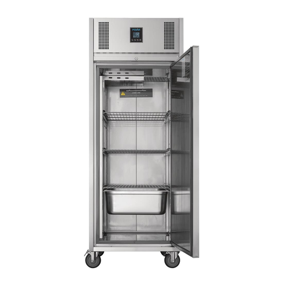 Polar U Serie Premium Kühlschrank Eintürig 550L 2 Polar U Serie Premium Kühlschrank Eintürig 550L