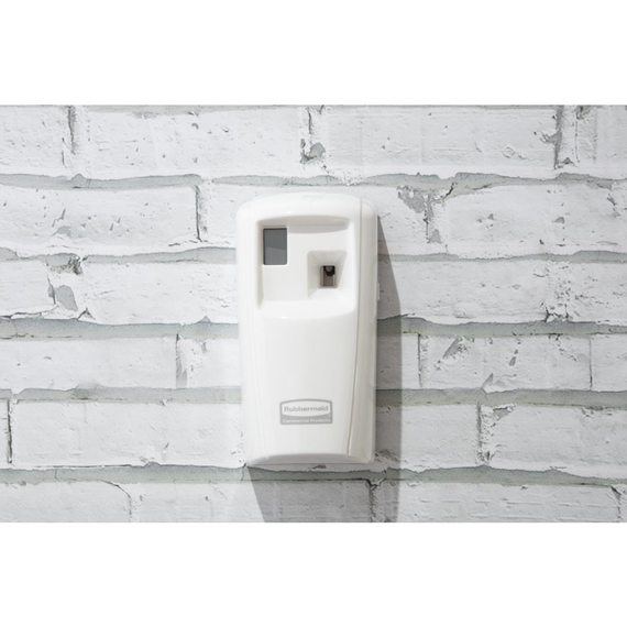 Rubbermaid Microburst Lufterfrischerspender 6 Rubbermaid Microburst Lufterfrischerspender