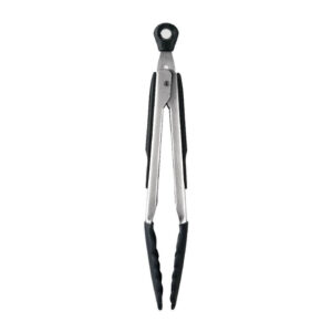 OXO Good Grips Servierzange mit Silikon 23cm