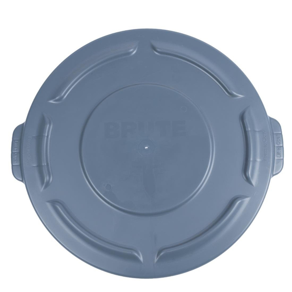 Rubbermaid BRUTE Schnappdeckel für Abfalleimer L638 Rubbermaid BRUTE Schnappdeckel für Abfalleimer L638