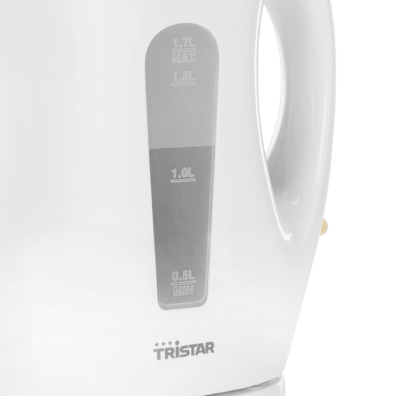 Tristar WK-3380 1,7 l Krugkessel 2 Tristar WK-3380 1,7 l Krugkessel