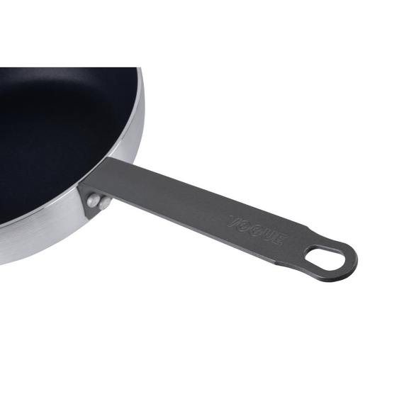 Vogue Sauteuse konisch 28cm 3 Vogue Sauteuse konisch 28cm