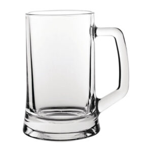 Utopia Bierkrüge 660 ml (12 Stück)