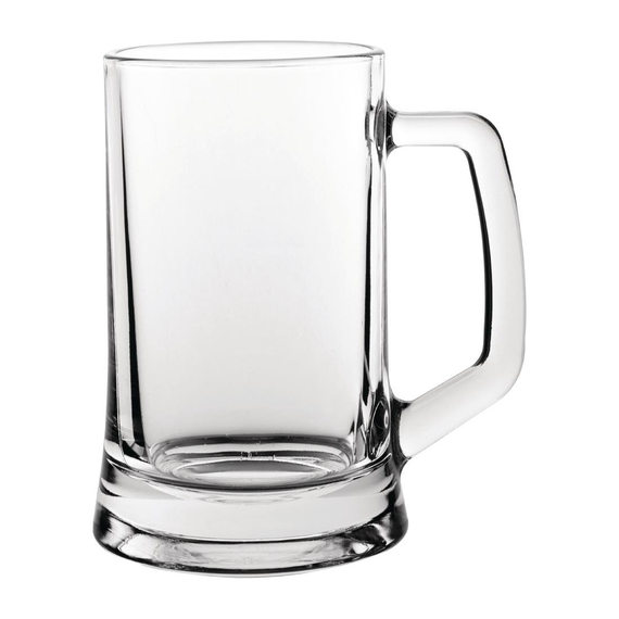 Utopia Bierkrüge 660 ml (12 Stück) Utopia Bierkrüge 660 ml (12 Stück)