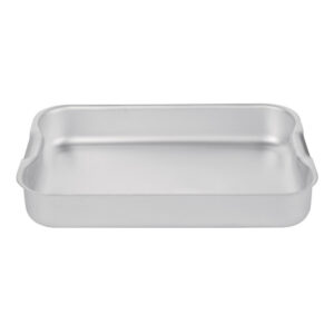 Vogue Aluminium Bratform 320mm