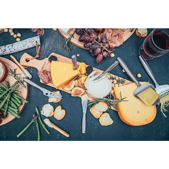 Boska Copenhagen Käsehobel für Halbhart- und Hartkäse 4 Boska Copenhagen Käsehobel für Halbhart- und Hartkäse