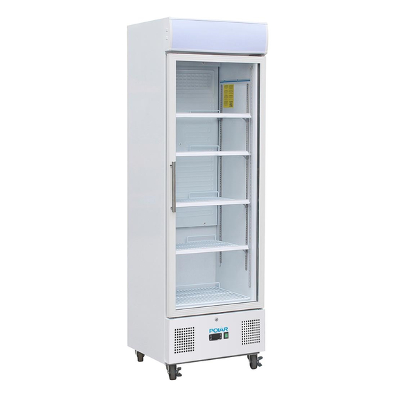 Polar Serie G Displaykühlung 336L 1 Polar Serie G Displaykühlung 336L