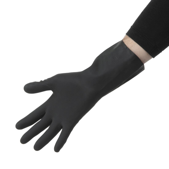 Reinigungshandschuhe M 4 Reinigungshandschuhe M