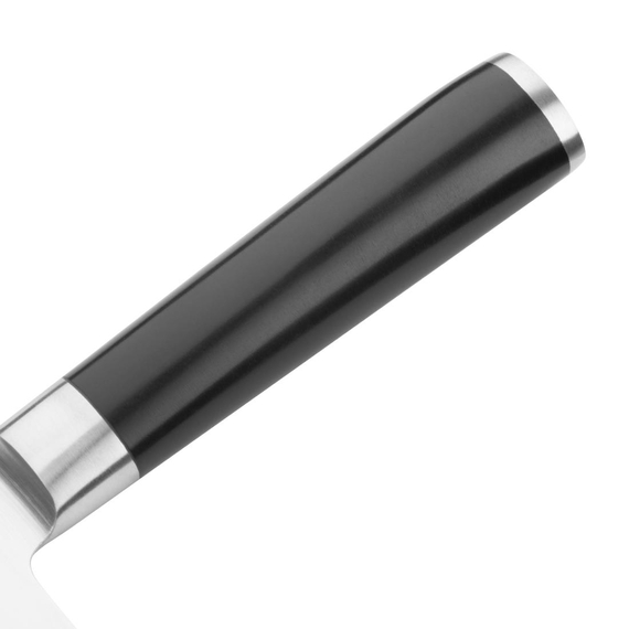 Vogue Bistro Santokumesser 179mm 4 Vogue Bistro Santokumesser 179mm