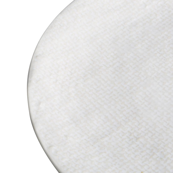 Olympia Denim Weiße Coupe Teller 285mm (4 Stück) 8 Olympia Denim Weiße Coupe Teller 285mm (4 Stück)
