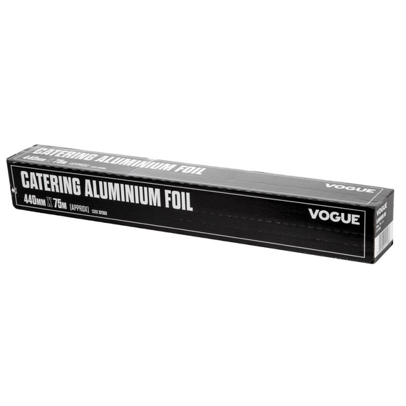 Vogue Aluminiumfolie 44cm 1 Vogue Aluminiumfolie 44cm