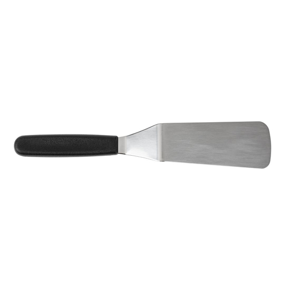 Victorinox Fibrox Winkelpalettenmesser 16cm 1 Victorinox Fibrox Winkelpalettenmesser 16cm