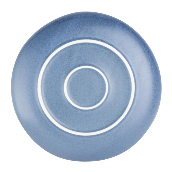 Olympia Corallite Teller Blau 280mm (6 Stück) 4 Olympia Corallite Teller Blau 280mm (6 Stück)
