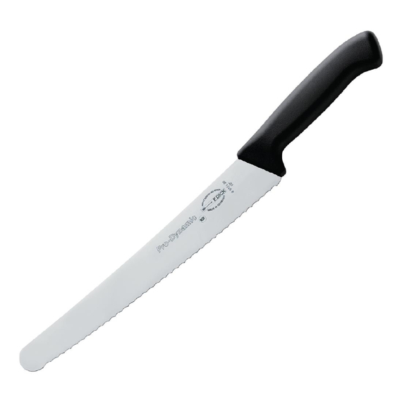 Dick Pro Dynamic 8-teiliges Starterset mit Tasche 3 Dick Pro Dynamic 8-teiliges Starterset mit Tasche