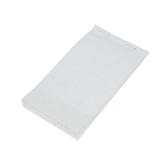 Olympia Kellnerblöcke mit Durchschlagpapier (50 Stück) 1 Olympia Kellnerblöcke mit Durchschlagpapier (50 Stück)