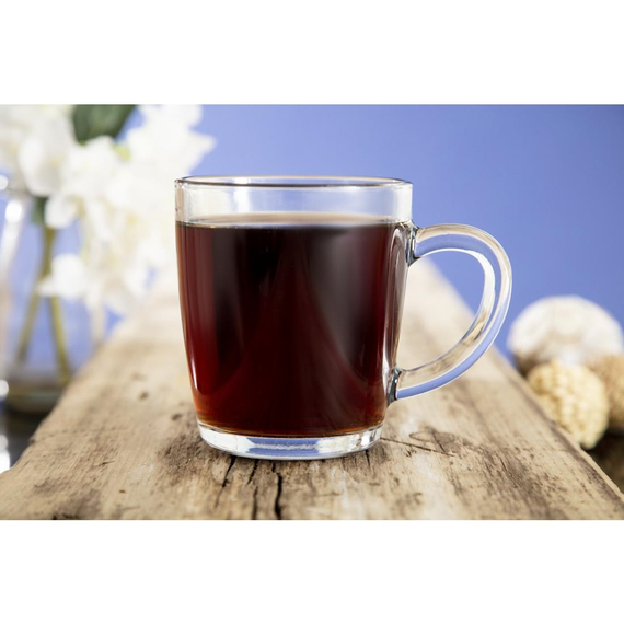 Utopia Kaffeegläser 34cl (24 Stück) 4 Utopia Kaffeegläser 34cl (24 Stück)