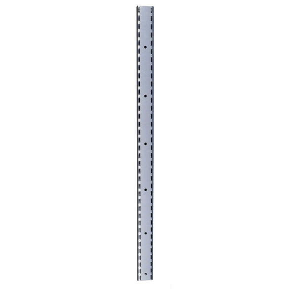 Gastro M Edelstahlschienen 100cm, passend für DS453 3 Gastro M Edelstahlschienen 100cm, passend für DS453