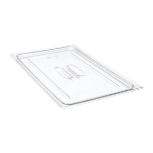 Cambro Camview BPA-freier GN 1/1 Deckel mit Griff
