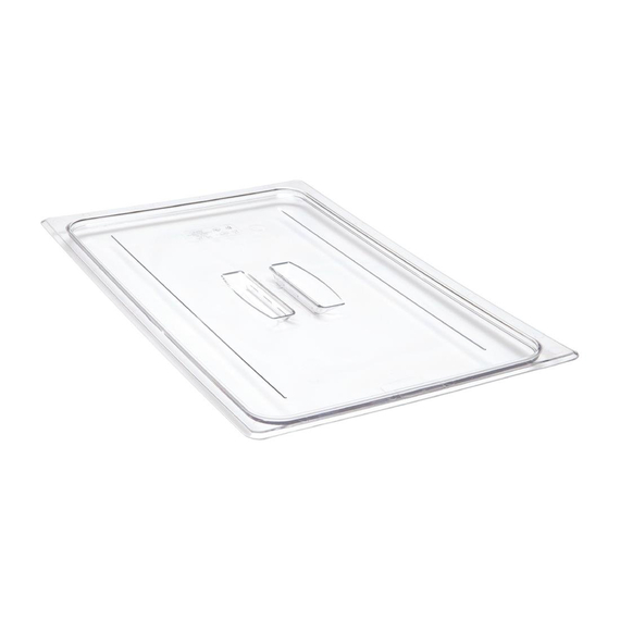 Cambro Camview BPA-freier GN 1/1 Deckel mit Griff Cambro Camview BPA-freier GN 1/1 Deckel mit Griff