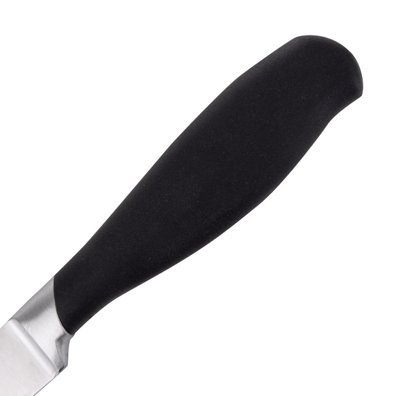 Vogue Officemesser mit weichem Griff 8cm 1 Vogue Officemesser mit weichem Griff 8cm