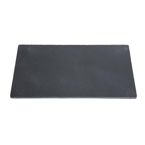 Olympia Schieferplatten 28 x 18cm (2 Stück) 6 Olympia Schieferplatten 28 x 18cm (2 Stück)