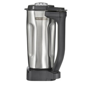 Hamilton Beach Commercial Ersatz 0,95Ltr Edelstahlbehälter