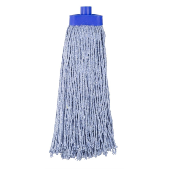 Jantex Kentucky Mopkopf Blau 450g Jantex Kentucky Mopkopf Blau 450g