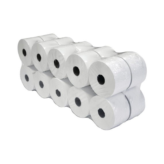 Olympia PDQ Thermo-Kassenrolle 57 x 30 mm (20 Stück) 1 Olympia PDQ Thermo-Kassenrolle 57 x 30 mm (20 Stück)