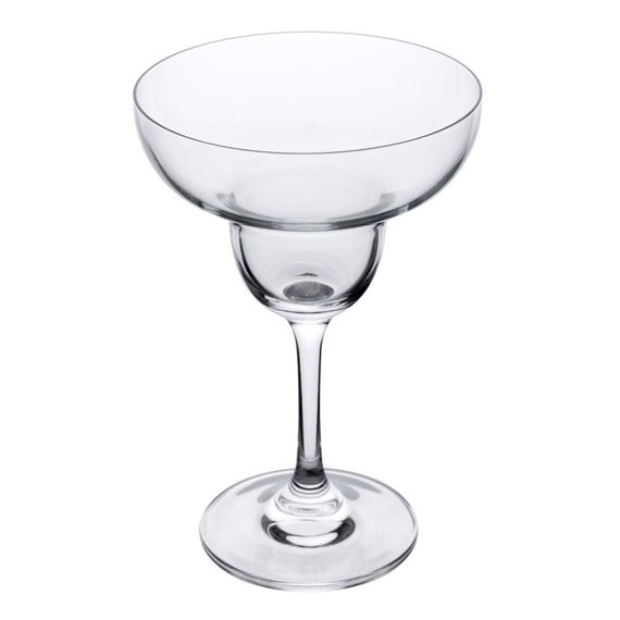 Olympia Bar Collection Kristall-Margarita-Gläser 250ml (6 Stück) 1 Olympia Bar Collection Kristall-Margarita-Gläser 250ml (6 Stück)