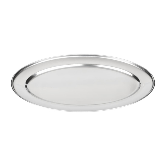 Olympia ovales Tablett 66cm 2 Olympia ovales Tablett 66cm