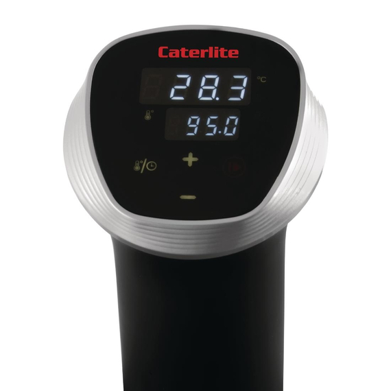 Caterlite tragbares Sous Vide 3 Caterlite tragbares Sous Vide