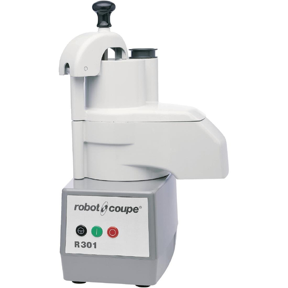 Robot Coupe Gemüseschneider und Küchenmaschine R301 Robot Coupe Gemüseschneider und Küchenmaschine R301