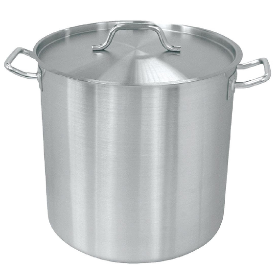 Vogue tiefer Suppentopf 49 Liter Vogue tiefer Suppentopf 49 Liter