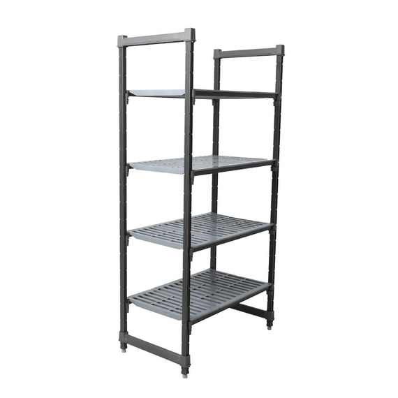 Cambro Regal-Starterset 183 x 91,5 x 54cm 3 Cambro Regal-Starterset 183 x 91,5 x 54cm