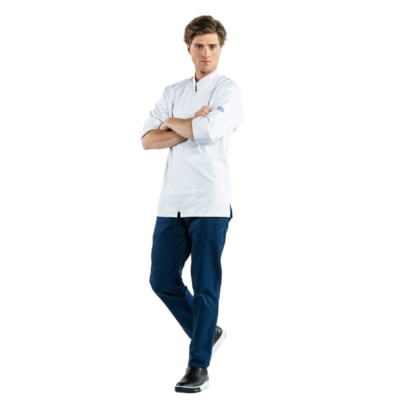 Chaud Devant Marino Kochhose Größe 54 Chaud Devant Marino Kochhose Größe 54