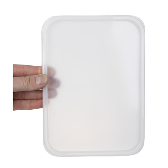 Deckel für Eiscremebehälter (20 Stück) 5 Deckel für Eiscremebehälter (20 Stück)
