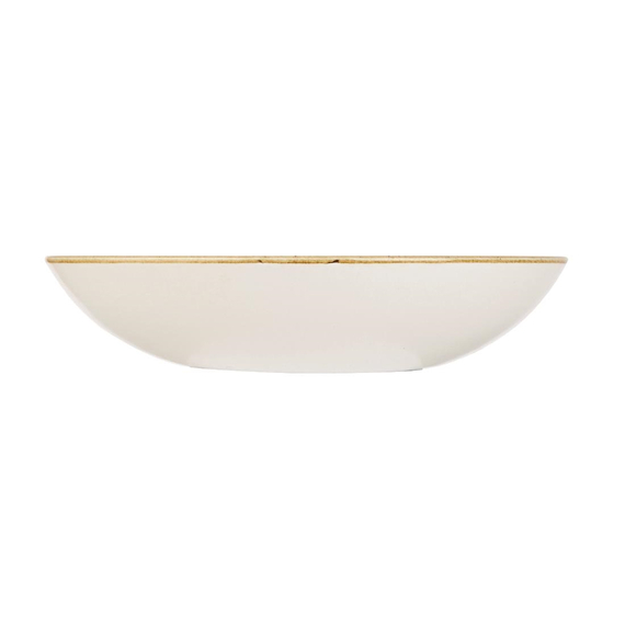 Churchill Stonecast, runde Coupe-Schüssel, Kornblumenblau, 184 mm, (12 Stück) 1 Churchill Stonecast, runde Coupe-Schüssel, Kornblumenblau, 184 mm, (12 Stück)
